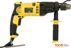 Hanskonner HID21100DS (322010)