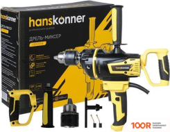 Hanskonner HDM2014E (322009)