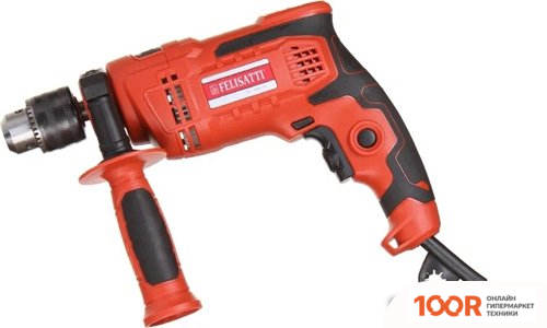 Felisatti ДУ-13/710ЭР (321967)