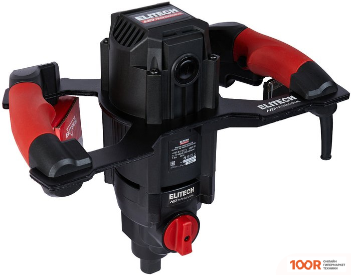 ELITECH CM 1800E2 (321939)