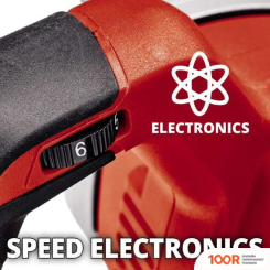 Einhell TE-MX 18 LI-SOLO 4258760 (БЕЗ АКБ) (321937)