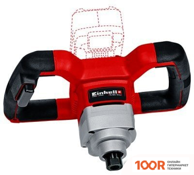 Einhell TE-MX 18 LI-SOLO 4258760 (БЕЗ АКБ) (321937)