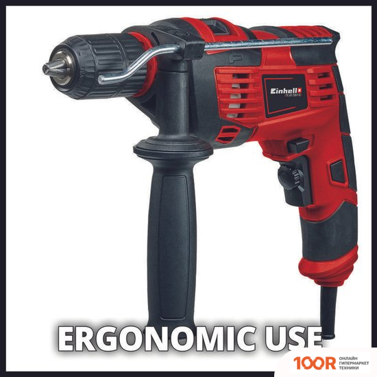 Einhell TC-ID 720/1 E 4259848 (321931)