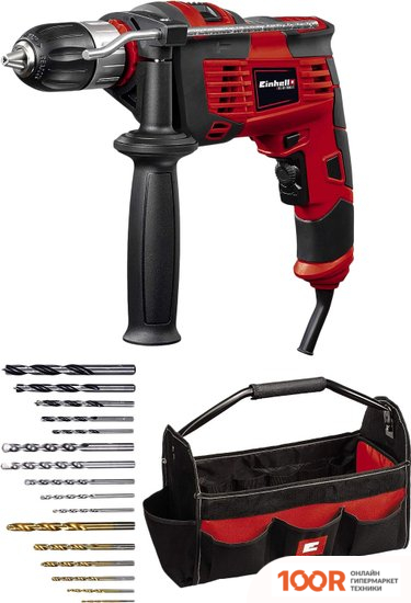 Einhell TC-ID 1000 E KIT 4259844 (321929)
