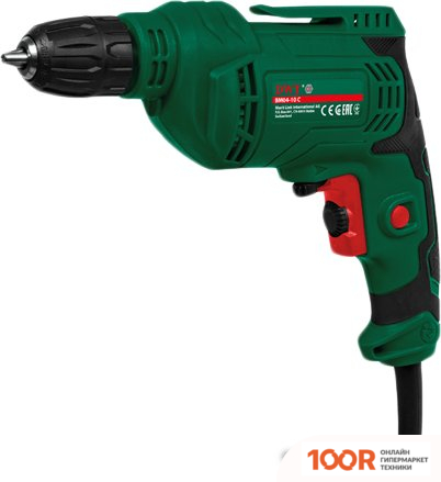 DWT BM04-10 C (321917)