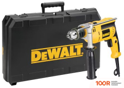 DeWalt DWD024K (КЕЙС) (321914)