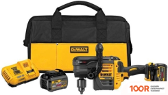 DeWalt DCD460T2 (С 2-МЯ АКБ, СУМКА) (321910)