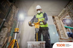 DeWalt DCD240X2 (С 2-МЯ АКБ) (321909)