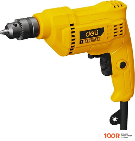 Deli DZ10-E3 (321899)