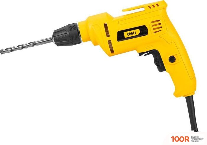 Deli DL-DZ10-E1 102957 (321897)