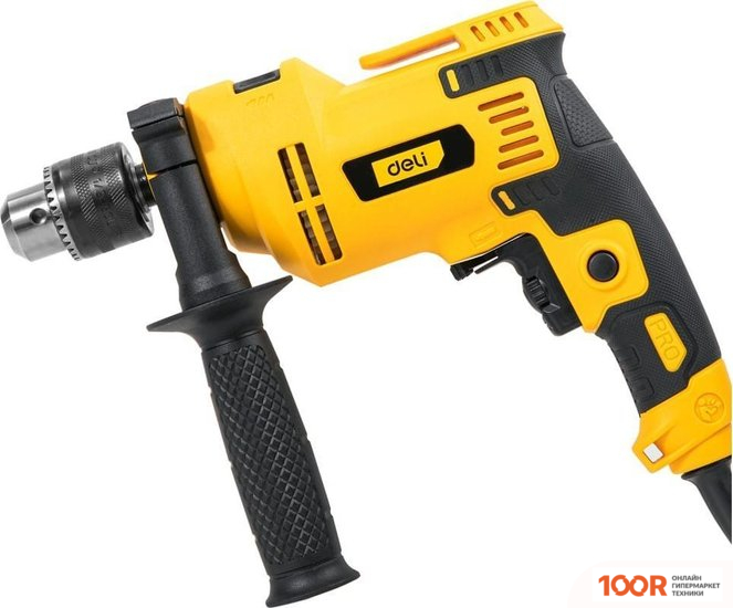 Deli DL-CZ13-E1 102958 (321894)