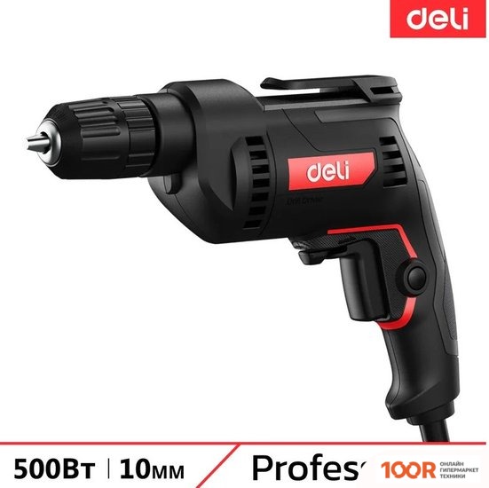 Deli DE-DZ10-2E (321893)