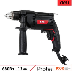 Deli DE-CZ13-1E (321892)