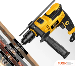 Deli CZ13-E6 (321891)