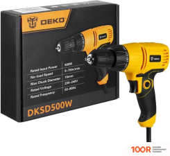 Deko DKSD500W (321889)