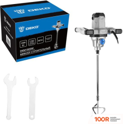 Deko DKM1800W (321888)