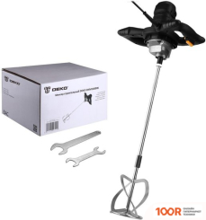 Deko DKM1600W (321887)