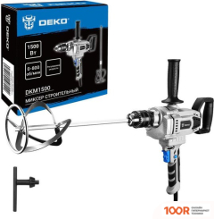 Deko DKM1500 063-4992 (321886)