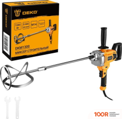 Deko DKM1300 063-4991 (321885)