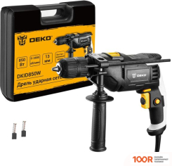 Deko DKID850W 063-4326 (321884)