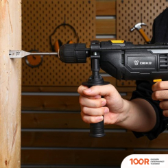 Deko DKID850W 063-4326 (321884)