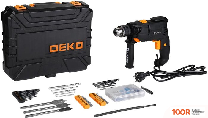 Deko DKID600W SET 92 (321879)