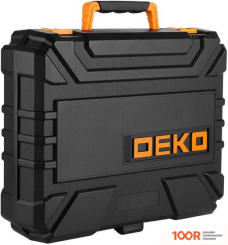 Deko DKID600W SET 92 (321879)