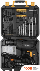 Deko DKID600W SET 92 (321879)