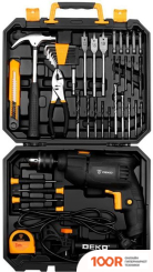 Deko DKID600W SET 40 (321878)