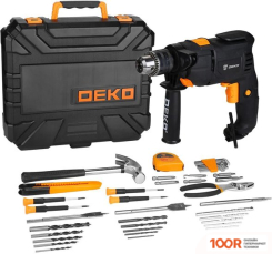 Deko DKID600W SET 40 (321878)