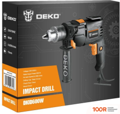 Deko DKID600W 063-4154 (321876)