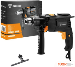 Deko DKID600W 063-4154 (321876)