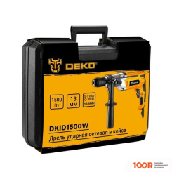 Deko DKID1500W 063-4322 (321874)