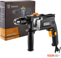 Deko DKID1200W (321872)