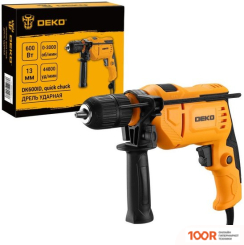 Deko DK600ID 083-1090 (321870)