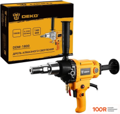 Deko DDM-1800 084-1057 (321869)