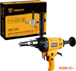 Deko DDM-1600 (321868)