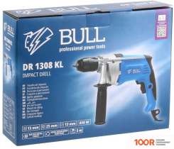 Bull 1327422 (321838)