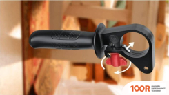 Bosch UNIVERSALIMPACT 730 0603131022 (321832)