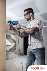 Bosch GSB 550 PROFESSIONAL 06011A1023 (321829)