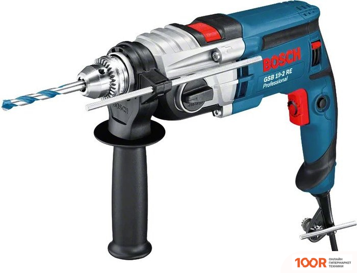 Bosch GSB 18-2 RE PROFESSIONAL 06011A2190 (321827)