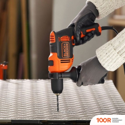 Black & Decker BEH710 (321809)