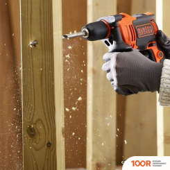 Black & Decker BEH550K (321808)