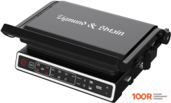 Zigmund & Shtain GRILLMEISTER ZEG-941 (321778)