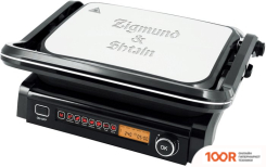 Zigmund & Shtain GRILLMEISTER ZEG-938 (321777)