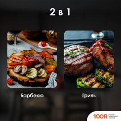 Zigmund & Shtain GRILLMEISTER ZEG-938 (321777)