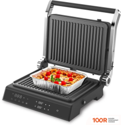 Zigmund & Shtain GRILLMEISTER ZEG-933 (321775)