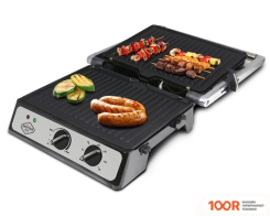 Zigmund & Shtain GRILLMEISTER ZEG-923 (321769)