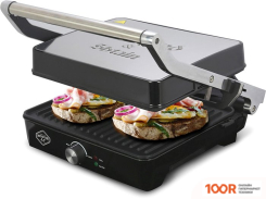 Zigmund & Shtain GRILLMEISTER ZEG-920 (321768)