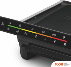 Zelmer ZPR2600 (ЧЕРНЫЙ) (321767)